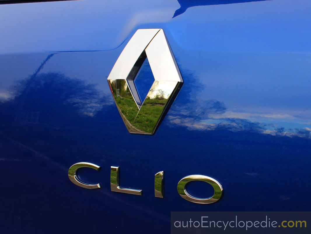 Essais Renault Clio IV 1.5 dCi Zen 